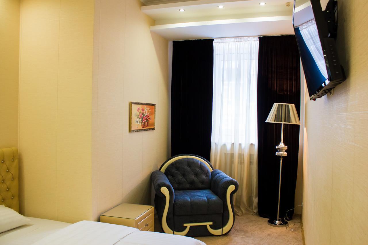 Alir Hotel Zhytomyr Exterior photo
