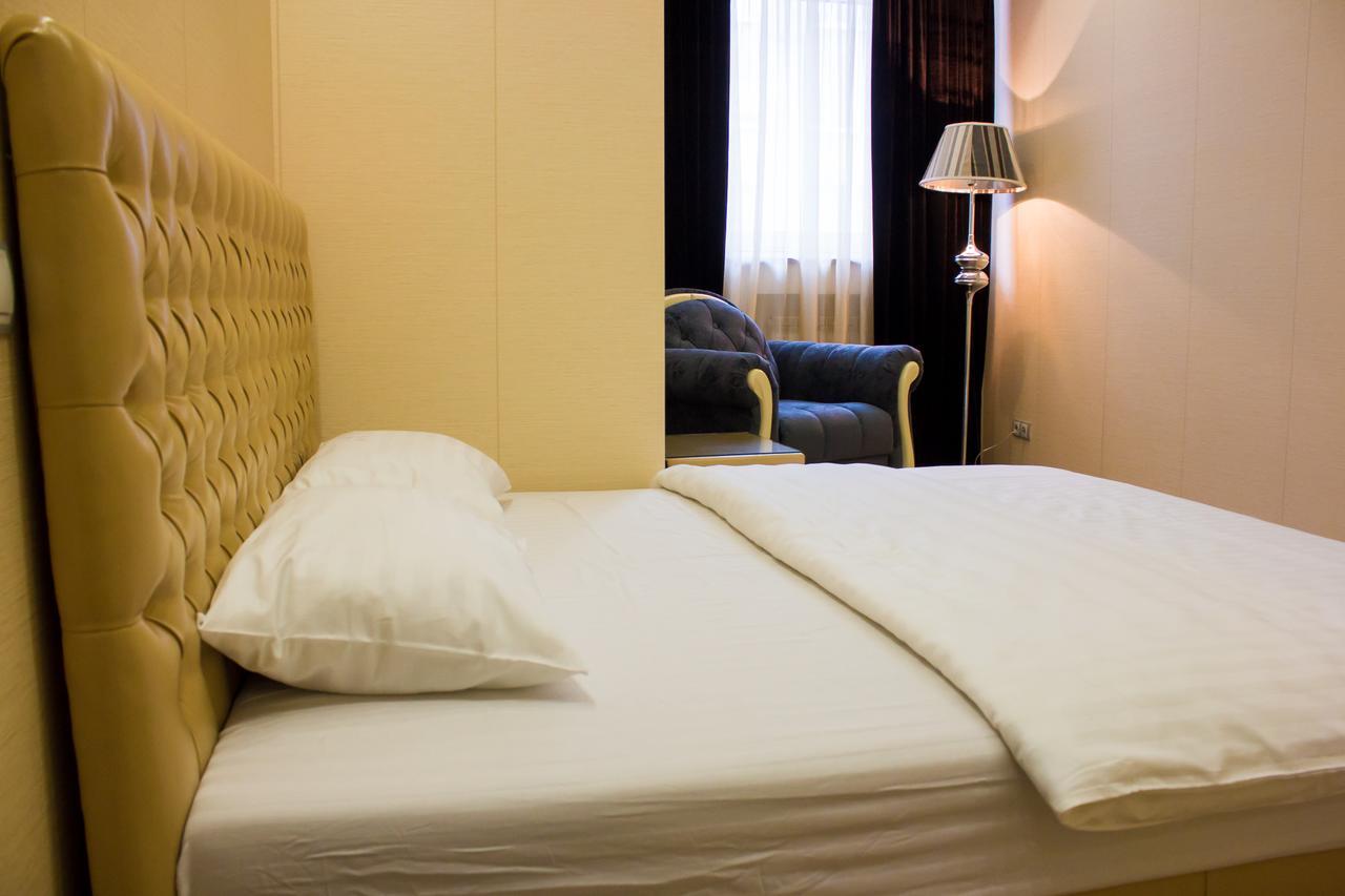 Alir Hotel Zhytomyr Exterior photo