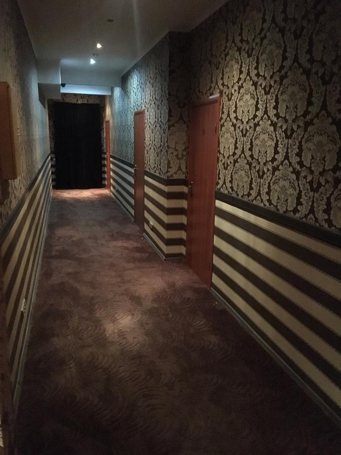 Alir Hotel Zhytomyr Exterior photo